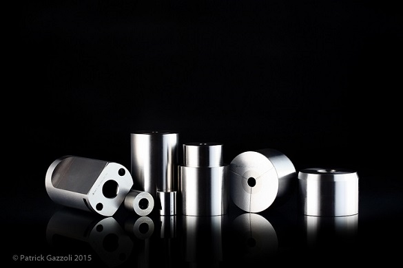 Carbide toolings